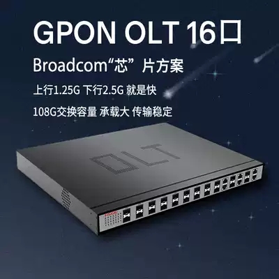 GPON OLT